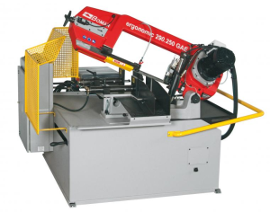 BAND SAW MACHINE BOMAR ERGONOMIC 290.250 GAE