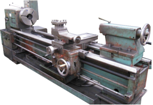 LATHE SN 71 P