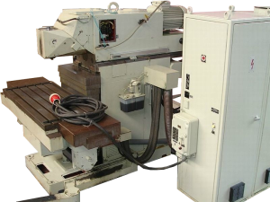 MILLING MACHINE FGS 63 NC