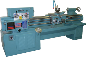 LATHE SV 18 RA: