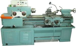 LATHE SV 18 RD