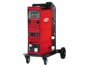 WELDING MACHINE FRONIUS MAGICWAVE 2400